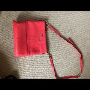 Kate Spade Messenger Purse